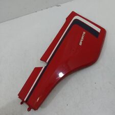 Honda CX 500 E Sports