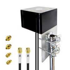 4G 5G NR Antenne Outdoor 2X2