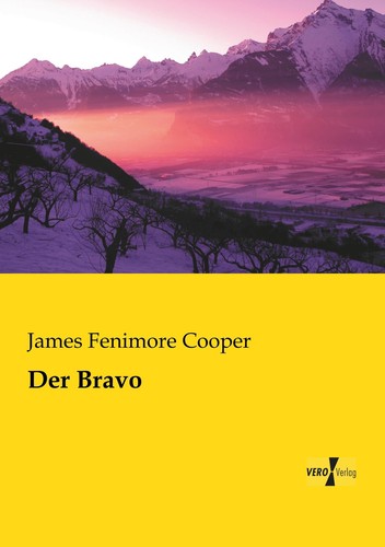 Der bravo buch - der, |