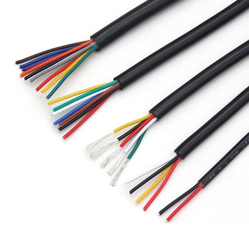 30awg steuerleitung - 16-30awg,