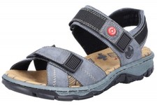Rieker damen trekking sandale - damen,