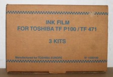 Toshiba TF P100 für TF 421