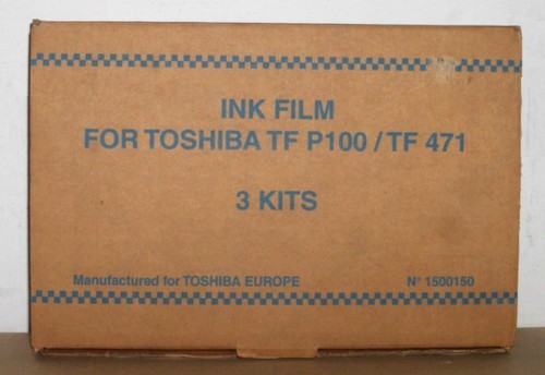 Toshiba p100 für 421 - toshiba,