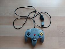 Original Nintendo 64 Controller Analogstick ausgeleiert N64