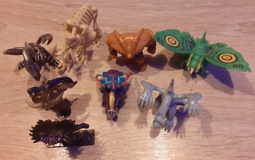 Takahashi yugioh figuren 13 - ,