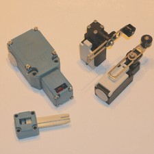 Endschalter Genztaster Positionsschalter  / Moeller / 3 Stück