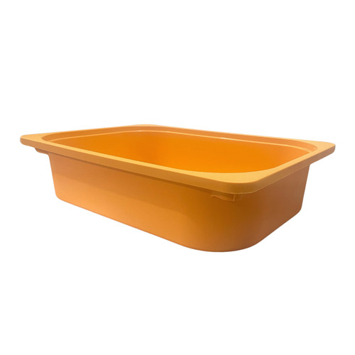 Ikea trofast boxen - boxen, 42x30x10cm