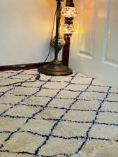 Traditioneller handgefertigter