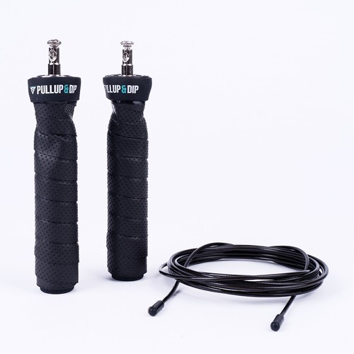 Fitness springseil mit profi - fitness,