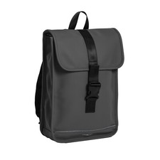 Daniel Ray Oranje DRS251185 Rucksack Laptopfach ca. 12" anthrazit reflektierende