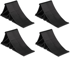 4 Stück Unterlegkeile für