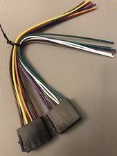 Blaupunkt Wire Harness for