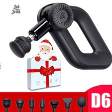 BOB AND BRAD D6 Deep Tissue