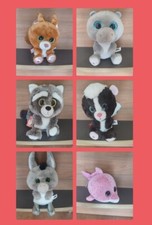 *Nici Glubschis bis 25cm