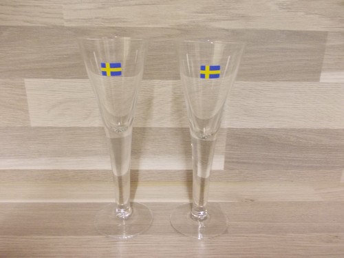 Aquavit schnaps gläser - aquavit,