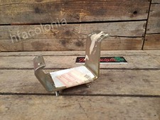 Alfa Romeo Spider 115 Halter Stoßfänger vorne rechts + links 60519139/40