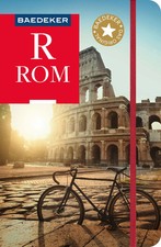 Baedeker reiseführer rom - reiseführer,