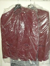 Sakkos farbe burgundy - farbe,