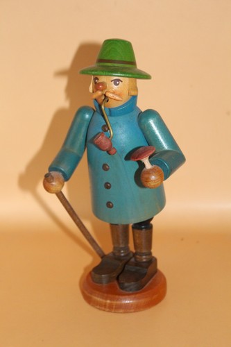 Vfk franz karl - franz, räuchermann