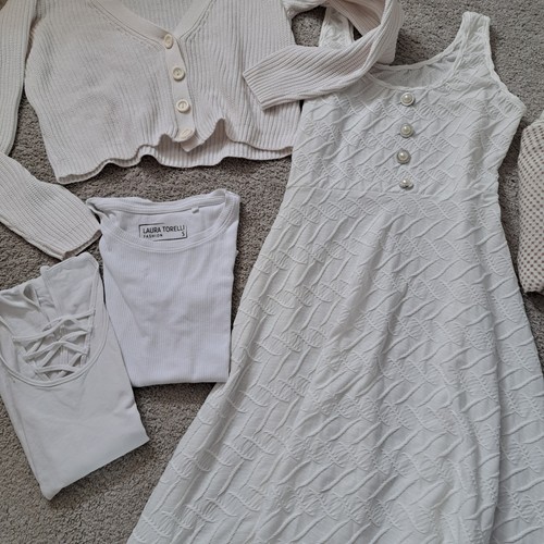 Damen paket m tshirt - m,