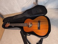 Kala Tenor Ukulele KA-15T mit