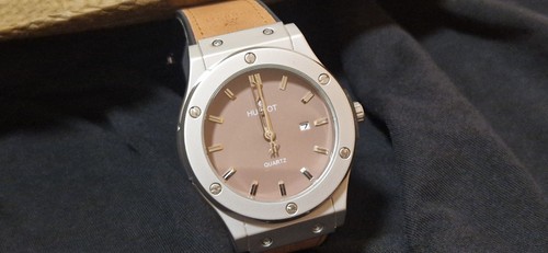Hublot classic fusion - hublot,