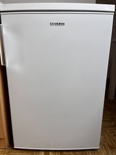 Kühlschrank mit gefrierfach, Marke Severin, Neupreis: ca. 250,00 Eur