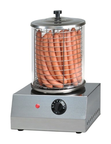 Saro 100 hot - hot, gerät