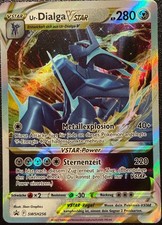 Pokemon Ur-Dialga VSTAR SWSH
