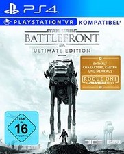 Star Wars Battlefront