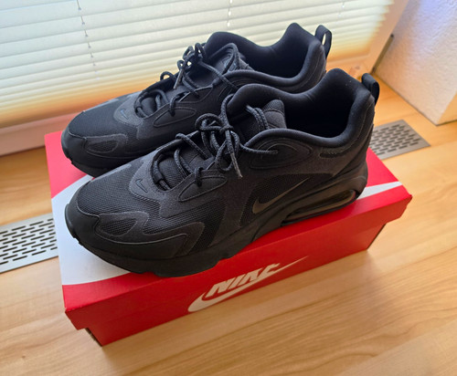 Nike air max 200 - nike,