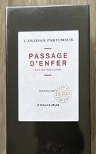 Artisan parfumeur passage - parfumeur,