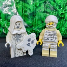 LEGO Minifiguren LEGO BAM 2025