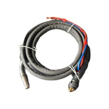 Schweißbrenner für