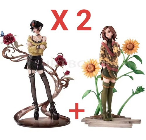 Actionfigur nana komatsu - 24,