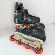 Laserblaze 10-50 Contact