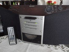 Sony ZS-M 7 Personal System