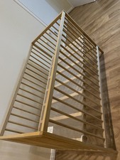 IKEA SNIGLAR Babybett Buche
