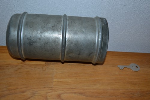 Geldbombe mit schlüssel - geldbombe,