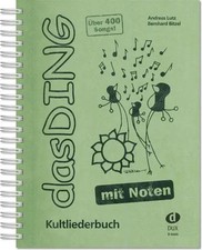 Das Ding mit Noten | Andreas