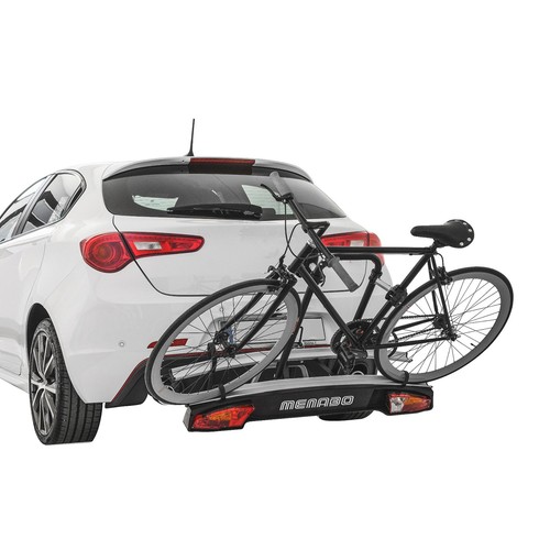 Menabo fahrradträger merak - fahrradträger, k