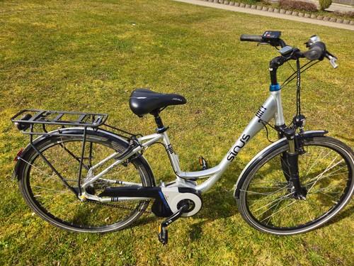 Citybike staiger 28zoll - staiger,