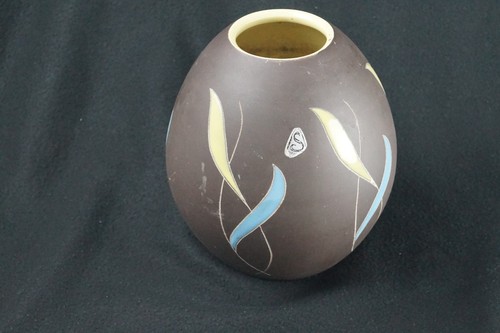 Siershahn keramik vase - siershahn, 16cm