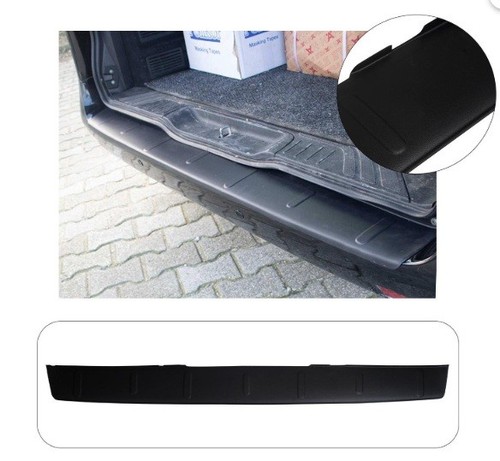 Stoßstangenschutz hinten abs - hinten,