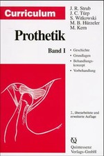 Curriculum Prothetik