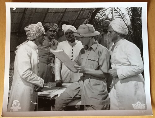 Das indische grabmal 1938 - das,
