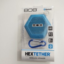 808 Audio HEX Tether Portable