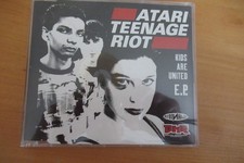 Kids Are United von Atari Teenage Riot | CD |