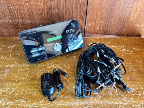 Yamaha dtx502 elektronisches - yamaha,