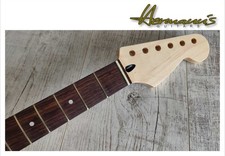 Strat Canadian Maple Neck, Pau